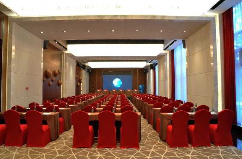 M Hotel Чэнду Экстерьер фото